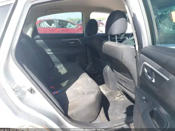 1N4AL3AP7HC182840 2017 NISSAN ALTIMA - Image 8