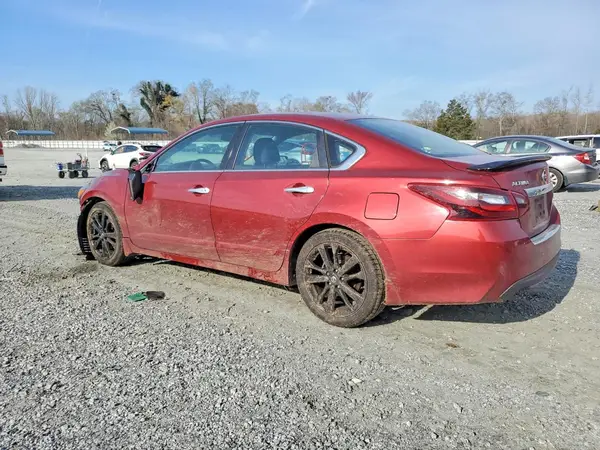 1N4AL3AP7HC183177 2017 NISSAN ALTIMA - Image 2