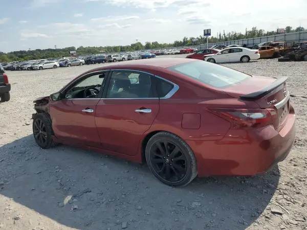 1N4AL3AP7HC183180 2017 NISSAN ALTIMA - Image 2