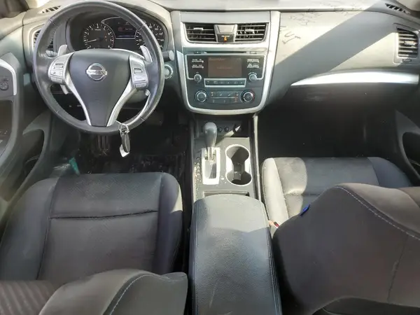1N4AL3AP7HC183180 2017 NISSAN ALTIMA - Image 8