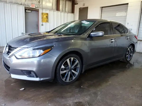 1N4AL3AP7HC183440 2017 NISSAN ALTIMA - Image 1