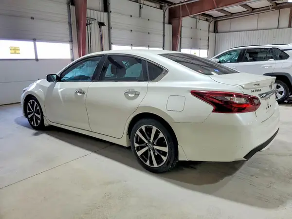 1N4AL3AP7HC183731 2017 NISSAN ALTIMA - Image 2