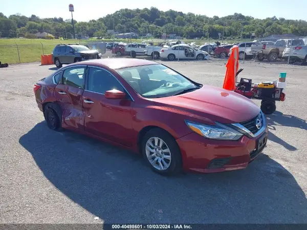 1N4AL3AP7HC185012 2017 NISSAN ALTIMA - Image 1