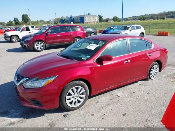 1N4AL3AP7HC185012 2017 NISSAN ALTIMA - Image 2