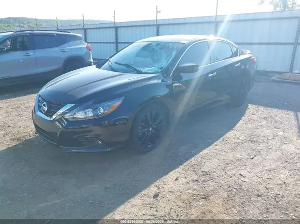 1N4AL3AP7HC185043 2017 NISSAN ALTIMA - Image 2