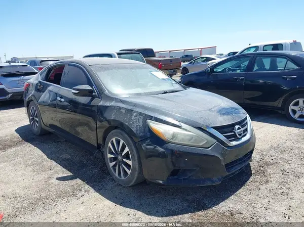 1N4AL3AP7HC185138 2017 NISSAN ALTIMA - Image 1