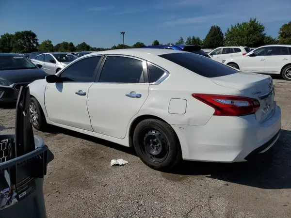 1N4AL3AP7HC185690 2017 NISSAN ALTIMA - Image 2