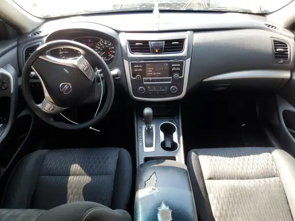 1N4AL3AP7HC185690 2017 NISSAN ALTIMA - Image 8
