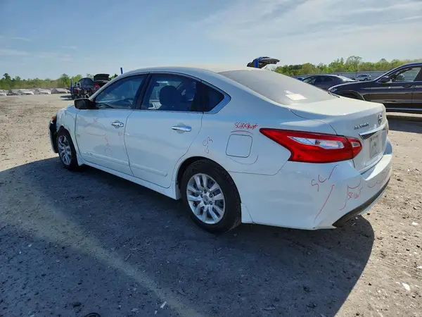1N4AL3AP7HC185785 2017 NISSAN ALTIMA - Image 2