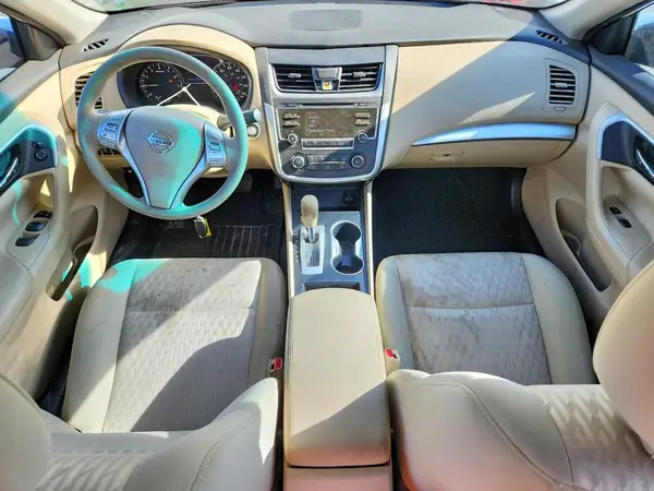 1N4AL3AP7HC185785 2017 NISSAN ALTIMA - Image 8