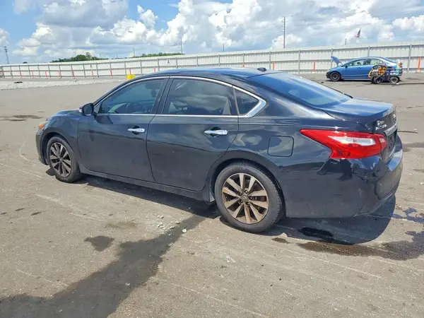 1N4AL3AP7HC186189 2017 NISSAN ALTIMA - Image 2