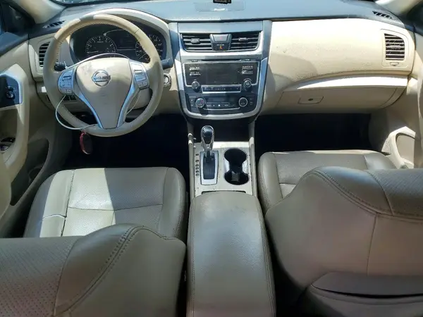 1N4AL3AP7HC186189 2017 NISSAN ALTIMA - Image 8