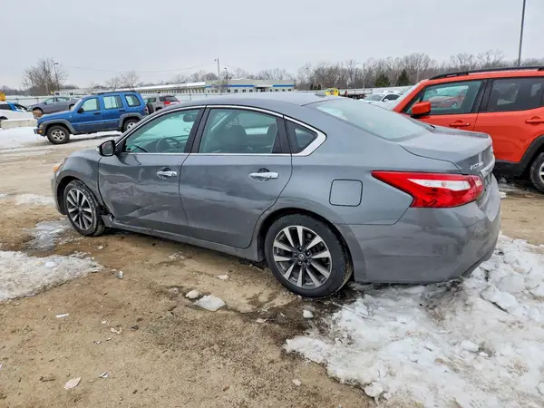 1N4AL3AP7HC186242 2017 NISSAN ALTIMA - Image 2