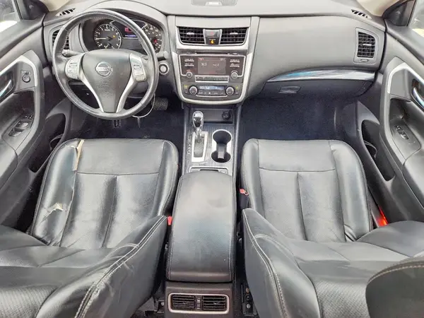 1N4AL3AP7HC186242 2017 NISSAN ALTIMA - Image 8