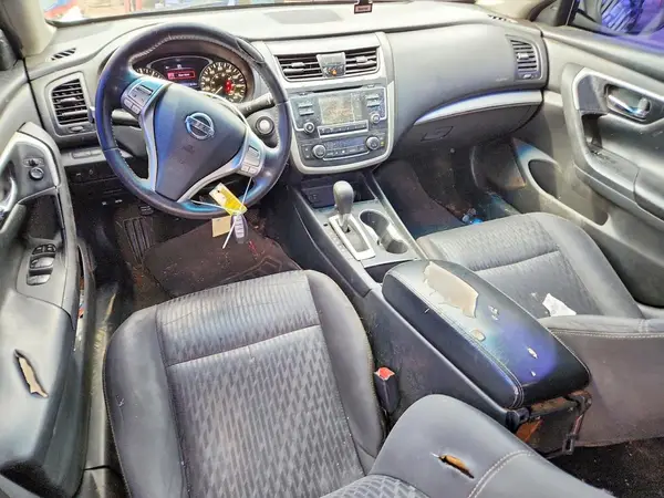 1N4AL3AP7HC186869 2017 NISSAN ALTIMA - Image 8