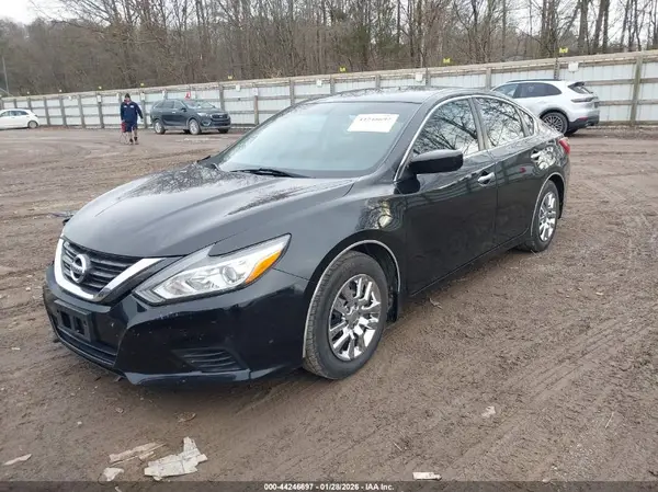 1N4AL3AP7HC186984 2017 NISSAN ALTIMA - Image 2