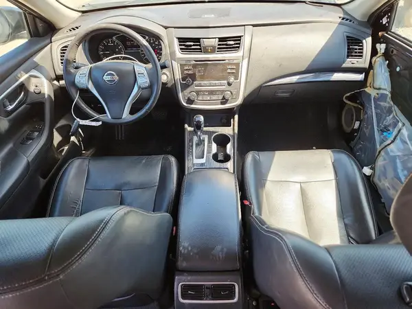 1N4AL3AP7HC187567 2017 NISSAN ALTIMA - Image 8
