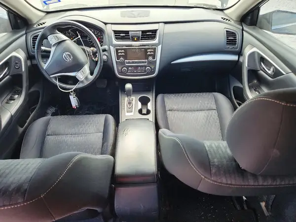 1N4AL3AP7HC187813 2017 NISSAN ALTIMA - Image 8