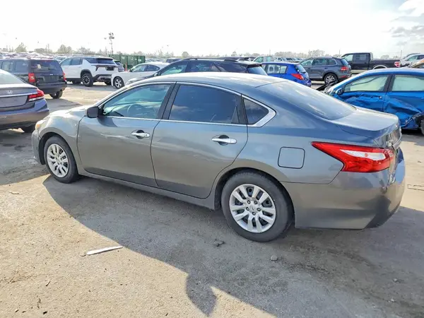 1N4AL3AP7HC187911 2017 NISSAN ALTIMA - Image 2