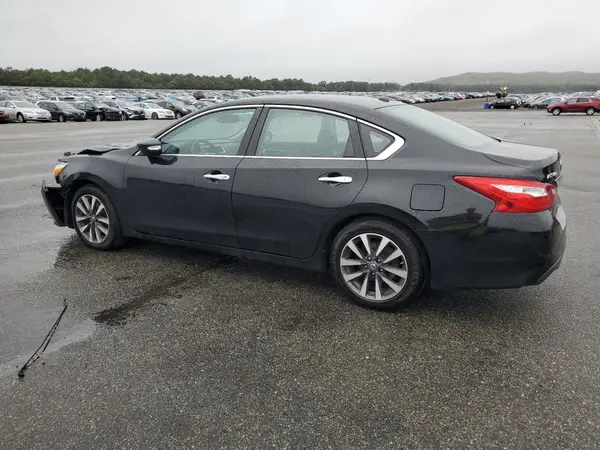 1N4AL3AP7HC188539 2017 NISSAN ALTIMA - Image 2