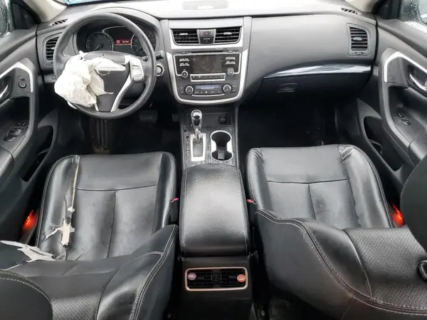 1N4AL3AP7HC188539 2017 NISSAN ALTIMA - Image 8