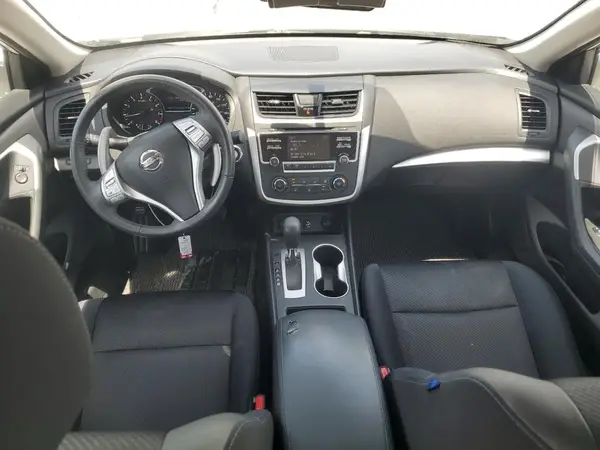 1N4AL3AP7HC189061 2017 NISSAN ALTIMA - Image 8
