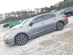 1N4AL3AP7HC190307 2017 NISSAN ALTIMA