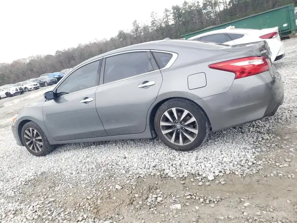 1N4AL3AP7HC190307 2017 NISSAN ALTIMA - Image 2
