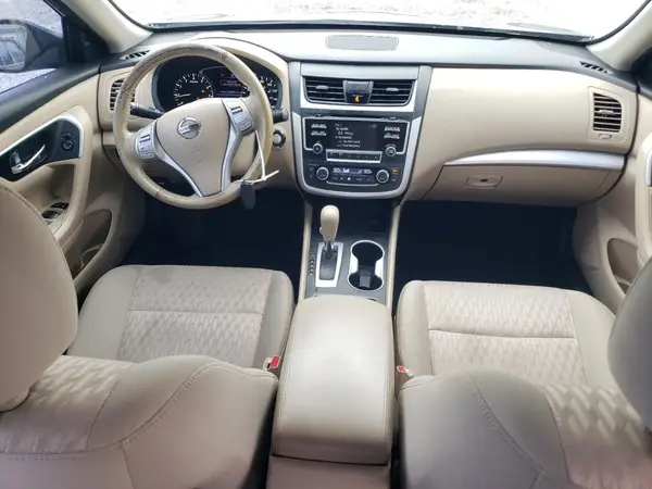 1N4AL3AP7HC190307 2017 NISSAN ALTIMA - Image 8