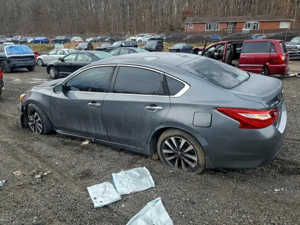 1N4AL3AP7HC190338 2017 NISSAN ALTIMA - Image 2