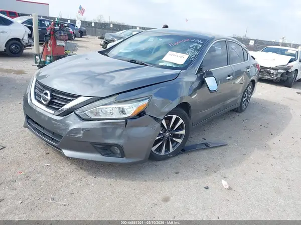 1N4AL3AP7HC191800 2017 NISSAN ALTIMA - Image 2