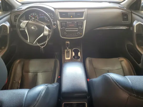 1N4AL3AP7HC192591 2017 NISSAN ALTIMA - Image 8