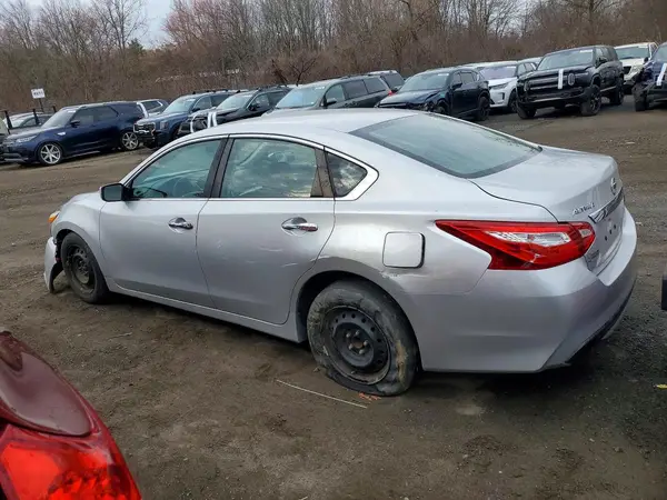 1N4AL3AP7HC192767 2017 NISSAN ALTIMA - Image 2