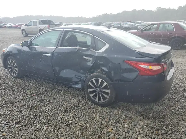 1N4AL3AP7HC193207 2017 NISSAN ALTIMA - Image 2