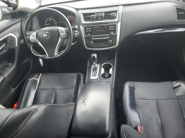 1N4AL3AP7HC193207 2017 NISSAN ALTIMA - Image 8