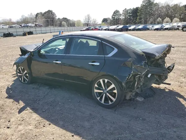 1N4AL3AP7HC193272 2017 NISSAN ALTIMA - Image 2