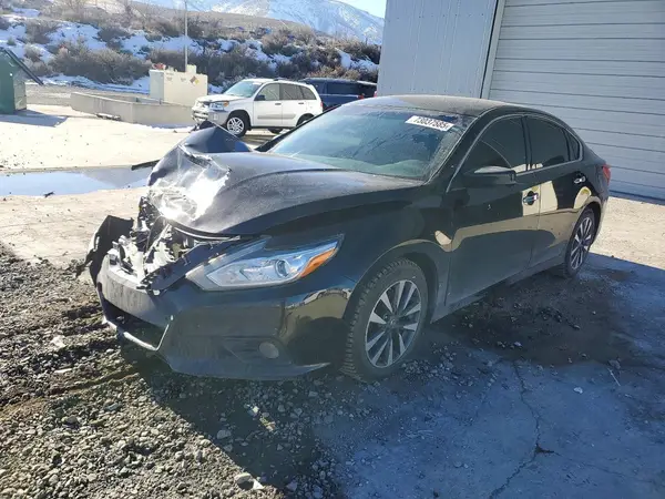 1N4AL3AP7HC193529 2017 NISSAN ALTIMA - Image 1