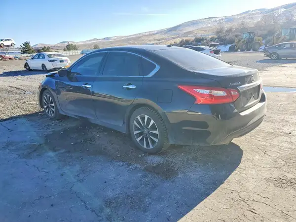 1N4AL3AP7HC193529 2017 NISSAN ALTIMA - Image 2