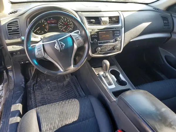 1N4AL3AP7HC193529 2017 NISSAN ALTIMA - Image 8