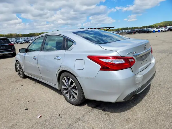 1N4AL3AP7HC193966 2017 NISSAN ALTIMA - Image 2