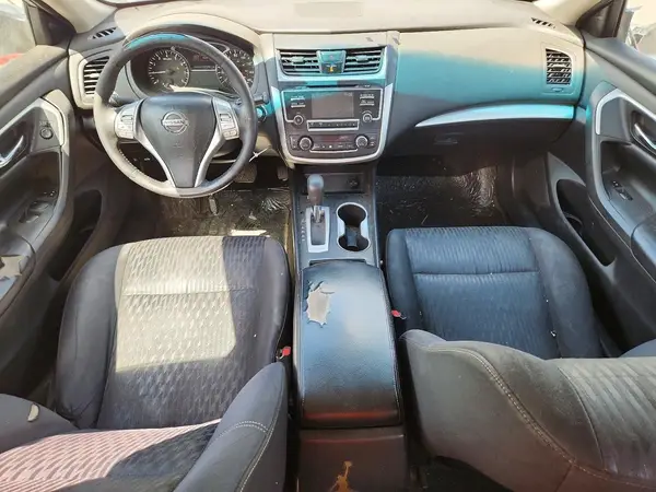 1N4AL3AP7HC193966 2017 NISSAN ALTIMA - Image 8