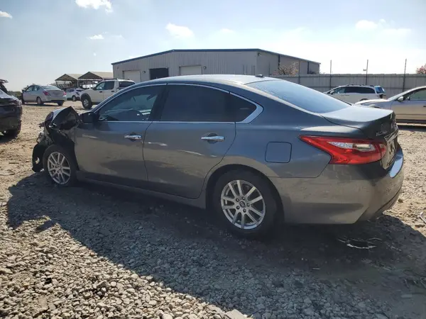 1N4AL3AP7HC194888 2017 NISSAN ALTIMA - Image 2