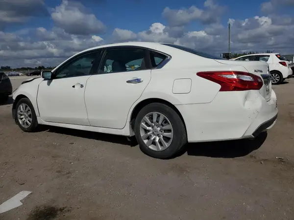 1N4AL3AP7HC195166 2017 NISSAN ALTIMA - Image 2