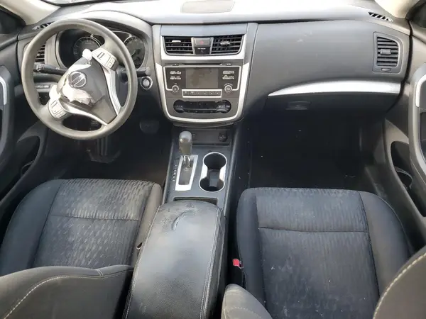 1N4AL3AP7HC195166 2017 NISSAN ALTIMA - Image 8