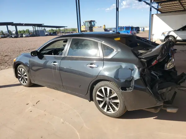 1N4AL3AP7HC195250 2017 NISSAN ALTIMA - Image 2