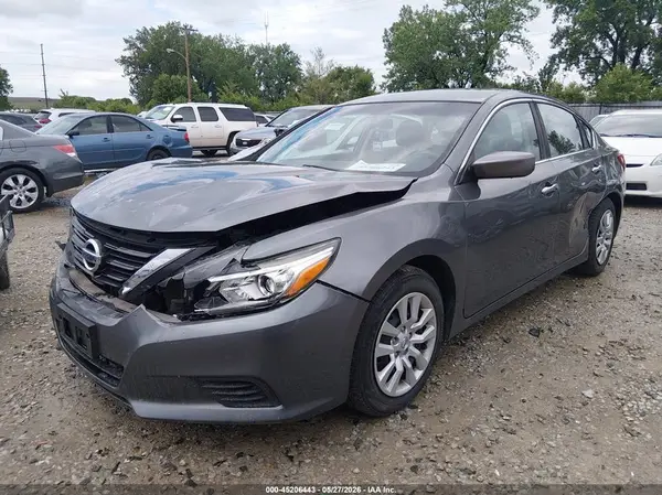 1N4AL3AP7HC195586 2017 NISSAN ALTIMA - Image 2