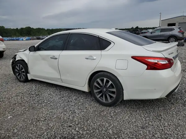 1N4AL3AP7HC195846 2017 NISSAN ALTIMA - Image 2