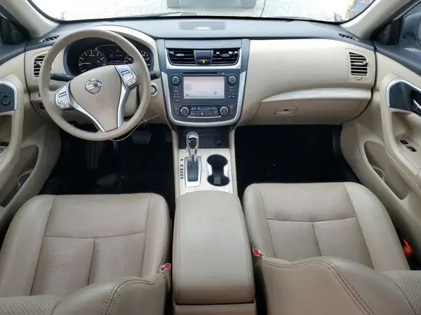 1N4AL3AP7HC195846 2017 NISSAN ALTIMA - Image 8