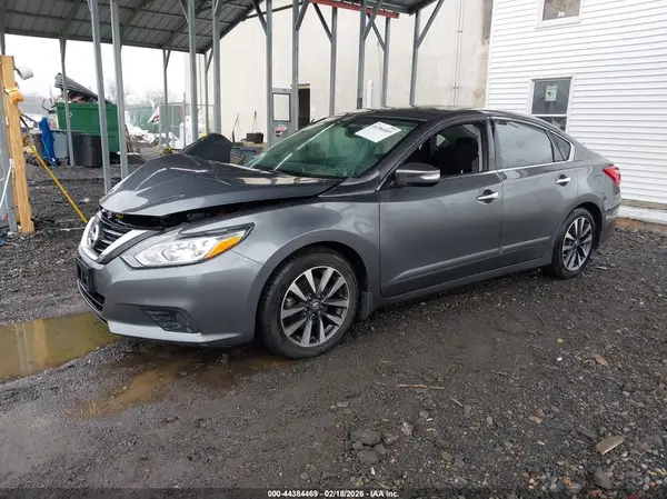 1N4AL3AP7HC196608 2017 NISSAN ALTIMA - Image 2