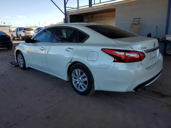 1N4AL3AP7HC196866 2017 NISSAN ALTIMA - Image 2